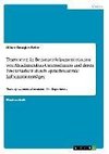 Textsorten in Benutzerdokumentationen von Maschinenbau-Unternehmen und deren Ersetzbarkeit durch sprachneutrale Informationsträger