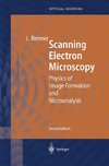 Scanning Electron Microscopy