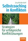 Selbstcoaching in Konflikten