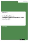 Die Erzähltradition des Reliquientranslationsberichts im Grauen Rock (Orendel)