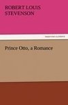 Prince Otto, a Romance