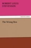 The Wrong Box