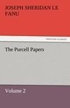 The Purcell Papers