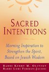 Sacred Intentions