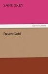 Desert Gold