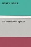 An International Episode