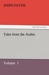 Tales from the Arabic