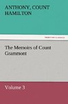 The Memoirs of Count Grammont