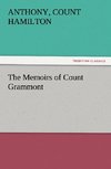 The Memoirs of Count Grammont