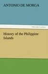 History of the Philippine Islands