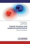 Capital structure and corporate performance