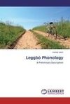 Leggbó Phonology
