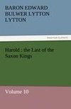 Harold : the Last of the Saxon Kings