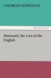 Hereward, the Last of the English