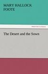 The Desert and the Sown