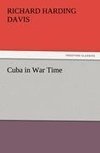 Cuba in War Time