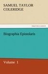 Biographia Epistolaris