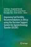 Improving Soil Fertility Recommendations in Africa using the Decision Support System for Agrotechnology Transfer (DSSAT)