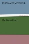 The Pines of Lory