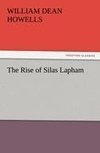 The Rise of Silas Lapham