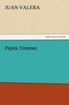 Pepita Ximenez