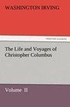 The Life and Voyages of Christopher Columbus