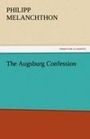 The Augsburg Confession