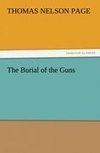 The Burial of the Guns