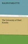 The University of Hard Knocks