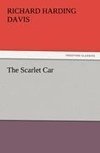 The Scarlet Car