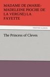 The Princess of Cleves