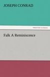 Falk A Reminiscence