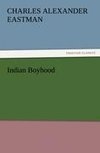 Indian Boyhood