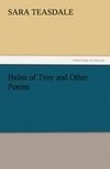 Helen of Troy and Other Poems