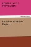 Records of a Family of Engineers