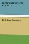 Little Lord Fauntleroy