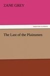 The Last of the Plainsmen