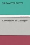 Chronicles of the Canongate