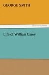 Life of William Carey