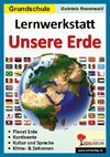 Lernwerkstatt Unsere Erde