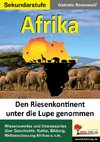 Afrika