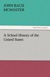 A School History of the United States