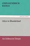 Alice in Blunderland