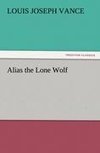 Alias the Lone Wolf