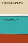 A Daughter of Eve