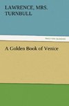 A Golden Book of Venice