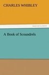 A Book of Scoundrels