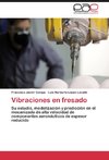 Vibraciones en fresado