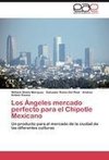 Los Ángeles mercado perfecto para el Chipotle Mexicano