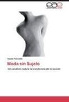 Moda sin Sujeto